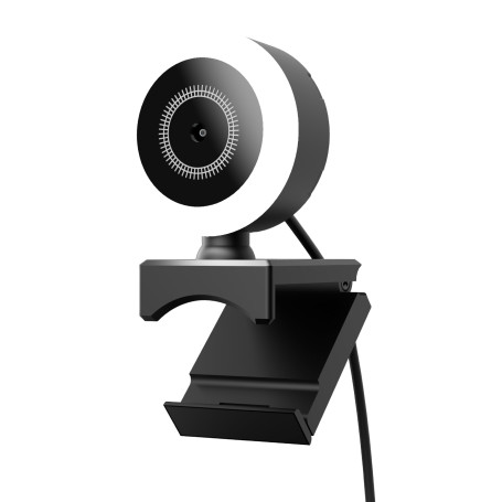 Mobility Lab - ML301310 – Webcam Filaire USB – Full HD