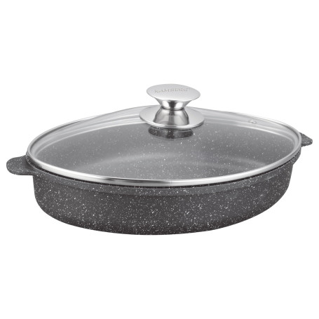 Kamberg - Cocotte/Plat à four 30 x 21 x 6