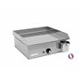 PLANCHAELEC - Plancha Electrique NEO E420-1800W - Couvercle + 2 Ustensiles - Inox - Thermostat Réglable - 5 Personnes - Made In 