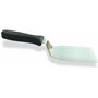 PLANCHAELEC - Plancha Electrique NEO E420-1800W - Couvercle + 2 Ustensiles - Inox - Thermostat Réglable - 5 Personnes - Made In 