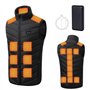 Todeco Gilet chauffant