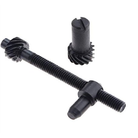 Pièce détachée d'Origine Constructeur: Vis de Tension/Tendeur réglage de chaine pour tronconneuse