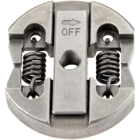Pièce détachée d'origine constructeur : Embrayage pour Petite tronconneuse Elagueuse 25cc / 2500