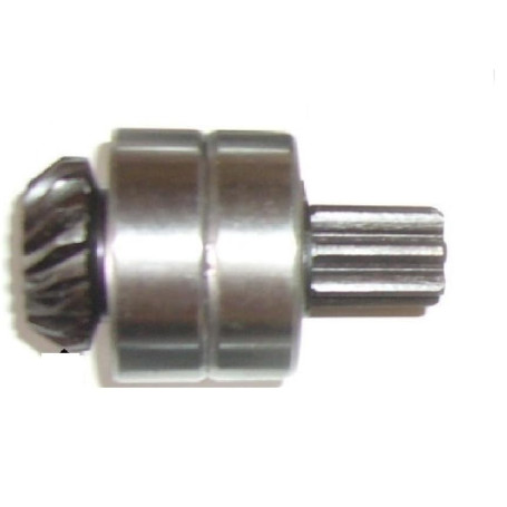 Pièce détachée d'origine Constructeur : 1X Pignon Roulement Engrenage pour élément Taille haie orientable Machine Multifonctions