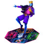 Subsonic - Tapis gamer Dance Zone Switch