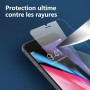 NEW'C Lot de 2, Verre Trempé pour iPhone 7 Plus et iPhone 8 Plus, Film Protection écran sans Bulles d'air Ultra Résistant (0,33m