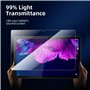 NEW'C Lot de 2, Protection Écran en Verre Trempé pour Lenovo Tab P11 Pro (2e Gen) (2022 Release), Lenovo Xiaoxin Pad Pro 2022 11