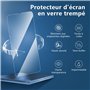 Film Protection écran sans Bulles d'air Ultra Résistant (0