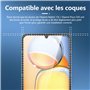 Xiaomi Poco C65 Protection Efficace Contre Les Rayures - sans Bulles -