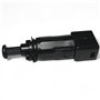 Contacteur Interrupteur des Feux de Stop Commande de Frein compatible CLIO 2 CLIO 3 CLIO 4 ESPACE 4 KANGOO LAGUNA 2 MODUS THALIA