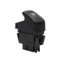 Bouton Interrupteur Commande de Lève Vitre avant gauche ou droite compatible pour Renault Clio 2 Kangoo Megane I Scenic I OEM 77