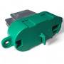 Résistance de Chauffage Ventilation Climatisation Habitacle compatible pour Renault Espace IV OEM : 52492365 7701207453