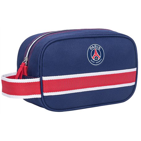 Paris Saint-Germain Trousse de Toilette PSG - Collection Officielle