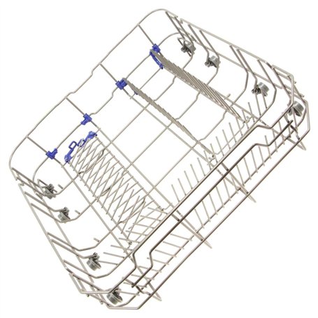 SOS Accessoire Panier inférieur complet pour Lave-vaisselle THOMSON 34421184