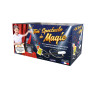 Megagic - Coffret de Magie pour Enfant - Crée Ton Spectacle de Magie