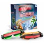 Megableu Shoot tir Combat pour Enfants intérieur 2 Masques Laser Inclus-Cadeau interactif-Jeu d'extérieur-À partir de 6 Ans-Vers