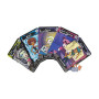 Jeu des 7 familles Monster High - Jeu de 42 Cartes