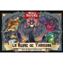 IELLO Hero Realms - La Ruine de Thandar : Deck de Campagne