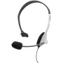 Micro-casque pour jeu en reseau pour Xbox 360