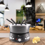 Appareil à fondue 8 personnes