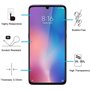 Verre Trempé pour Xiaomi Mi 9