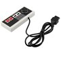 Link-e : 2 X Manette de Jeu Compatible avec la Console Nintendo NES Originale