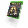 Link-e : 10 X Boitier de Protection en Plastique Compatible avec Boite de Jeu sur Console XBOX ONE