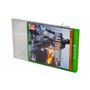 Link-e : 10 X Boitier de Protection en Plastique Compatible avec Boite de Jeu sur Console XBOX ONE