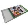 Link-e : 10 X Boitier de Protection en Plastique Compatible avec Boite de Jeu sur Console XBOX ONE