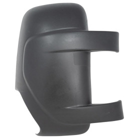 Coque de rétroviseur extérieur droite | Installation facile & qualité OEM | Compatible avec Renault Master III