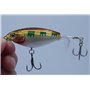 trifyd ® Fishing - Leurre brochet de Surface, Le Pack de 3 ploppers de pêche
