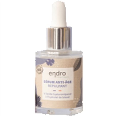 Endro Cosmétiques Sérum anti-âge repulpant