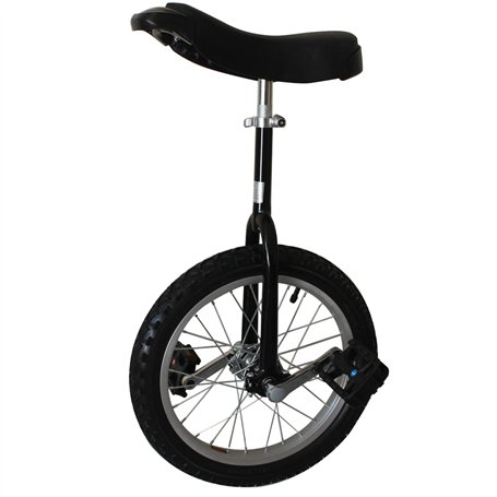 Icare MO18N Monocycle Adulte Unisexe