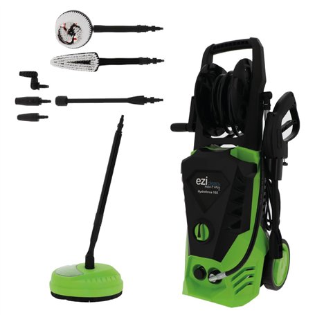 Nettoyeur Haute pression eziclean® Hydroforce 165