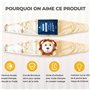 Bouillotte Peluche micro-onde - Bouillote Chauffante - calme les coliques de maniere agréable en securite idéal bebes remplace c