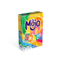 Blackrock Games Mojo - Jeu de société - Jeu de Cartes - 8 Ans et Plus - 3 à 8 Joueurs - idéal en Famille et Entre Amis - Ambianc