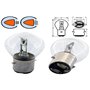 cyclingcolors ampoule 6v 25/25w ba20d moto cyclomoteur mobylette scooter projecteur lampe