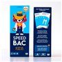 ATM Gaming Speedbac Kids - Jeu de société Enfants - Parfait pour Mettre l'ambiance en Famille - 2 à 7 Joueurs - Grand Prix du Jo