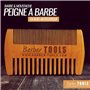 Kit/Set/Coffret d'entretien et de soin pour barbe et rasage. ✮ BARBER TOOLS ✮ (kit2)