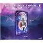 LUGY - Boite de Magie - 30 Tours Magie Enfant - Jeu Magie avec 5 Accessoires Magiques et DIY 10/14ans - Coffret de Magie Compact
