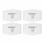 AirGearPro F-200 Filtres pour Masque de Protection Respiratoire D-200