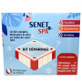 Kit Complet de Traitement pour Spa - Anti-Mousse