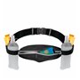 Ceinture Running Course à Pied – Performance, Praticité et Confort, Sac Banane Sport Belt Gourde Souple Porte Bidon Poche Etanch