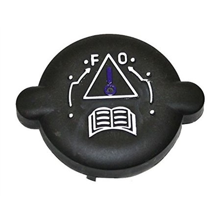 AERZETIX: Bouchon de réservoir de liquide de refroidissement pour auto voiture