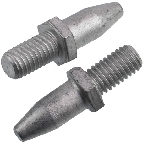 AERZETIX - C71069 - Lot de 2 Vis