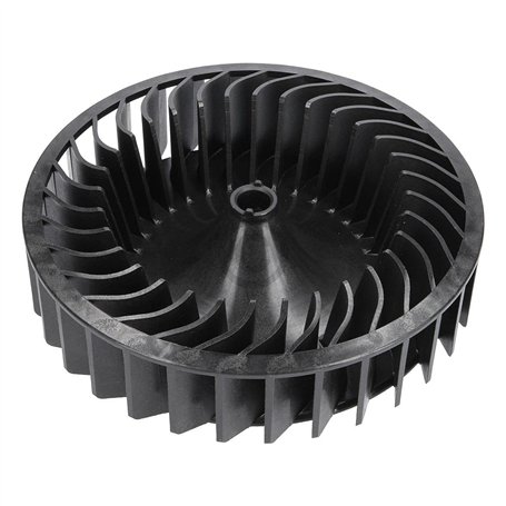 Gorenje 327099 Roue de ventilation pour sèche-linge Ø 164 mm