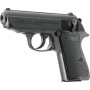 Umarex Rep Walther Pistolet d'airsoft Noir