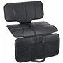 Britax Römer Accessoires d'origine I Tapis de protection pour siège enfant I Protection de siège auto I Noir