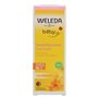 Crème Hydratante pour le Visage pour Bébés Weleda Baby Calendula 50 ml