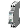 SIEMENS Magnetothermique différentiel compact 16 A 30 mA - SIE 5SV13131KK16
